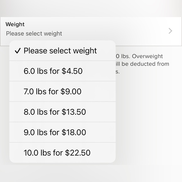 ❤️❤️❤️Show! Like this listing for updates ❤️❤️❤️ - Picture 3 of 4